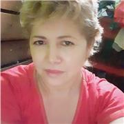 Soy una apasionada de las teórias de la ciencia de la comunicación, estoy dispuesta a ayudar y en lo posible a guiar al estudiante a realizar sus tareas como así también darle las herramientas de preparación para los finales y parciales en la carrera de c